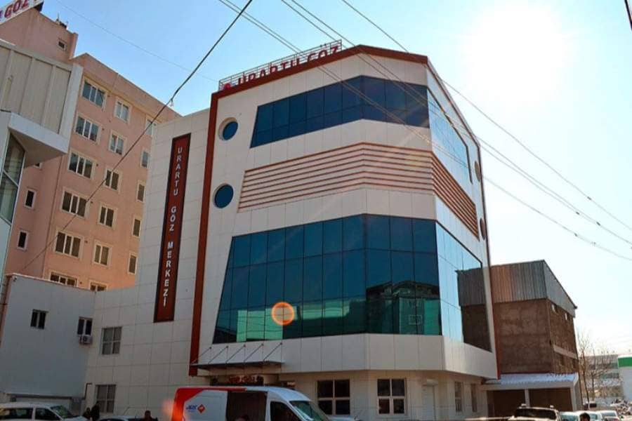 Urartu Göz Medical Center